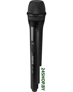 Беспроводной микрофон MK 700 Sven