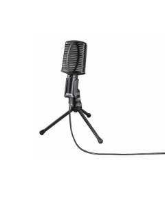 Микрофон проводной 00139906 Hama