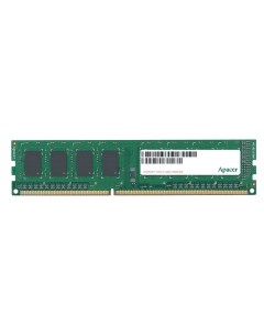 Оперативная память 4GB DDR3 PC3 12800 AU04GFA60CATBGC Apacer