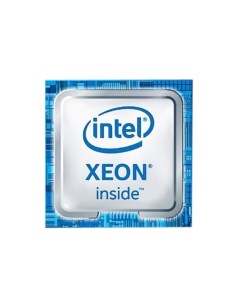 Процессор Xeon E 2246G Intel