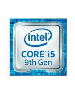 Процессор Core i5 9400F BOX Intel