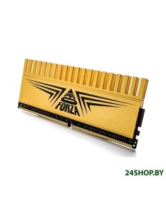 Оперативная память Finlay 2x16GB DDR4 PC4 24000 NMUD416E82 3000DD20 Neo forza