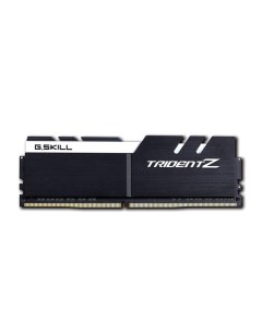 Оперативная память Trident Z 2x16GB DDR4 PC4 28800 F4 3600C17D 32GTZKW G.skill