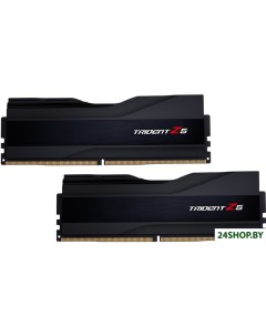 Оперативная память Trident Z5 2x16GB DDR5 PC5 48000 F5 6000J3636F16GX2 TZ5K G.skill