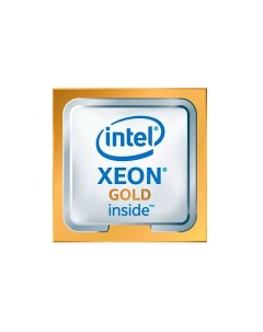 Процессор Xeon Gold 5320 Intel