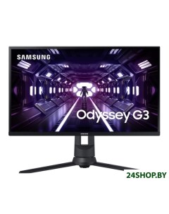 Монитор Odyssey G3 F27G33TFWI Samsung