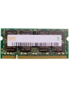 Оперативная память DDR2 PC2 6400 2GB Hynix