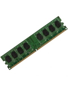 Оперативная память 2GB DDR2 PC2 6400 R322G805U2S UGO Amd
