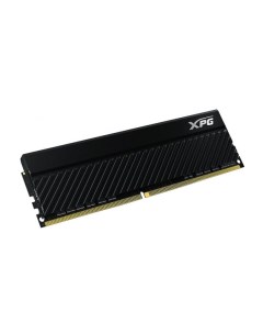Оперативная память XPG GAMMIX D45 16ГБ DDR4 3600 МГц AX4U360016G18I CBKD45 A-data
