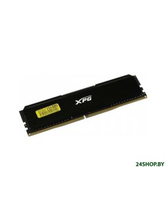 Оперативная память GAMMIX D20 8GB DDR4 PC4 25600 AX4U32008G16A CBK20 A-data