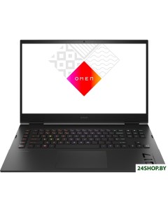 Игровой ноутбук Omen 17 ck1002nia 6A3U0EA Hp