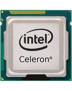 Процессор Celeron G4900 OEM Intel