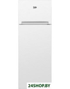 Холодильник RDSK240M20W Beko