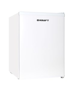 Однокамерный холодильник Kraft BC W 75 Kraft (бытовая техника)
