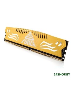 Оперативная память Encke 2x8GB DDR4 PC4 28800 NMUD480E82 3600DC20 Neo forza