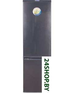 Холодильник R 295 G графит Don