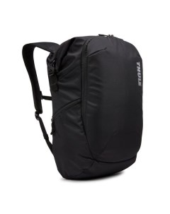Рюкзак для ноутбука Subterra Travel Backpack 34L TSTB 334 черный TSTB334BLK Thule