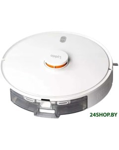 Робот пылесос Sweeping and Mopping Robot R1 белый Lydsto