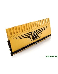 Оперативная память Finlay 16GB DDR4 PC4 25600 NMUD416E82 3200DD10 Neo forza