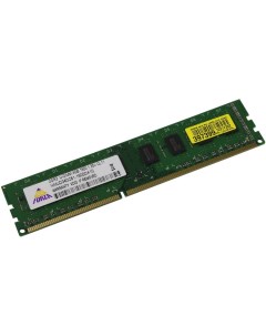 Оперативная память 4GB DDR3 PC3 12800 NMUD340C81 1600DA10 Neo forza