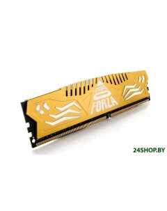 Оперативная память Encke 2x16GB DDR4 PC4 25600 NMUD416E82 3200DC20 Neo forza