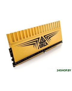 Оперативная память Finlay 8GB DDR4 PC4 25600 NMUD480E82 3200DD10 Neo forza