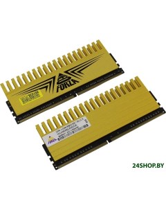 Оперативная память Finlay DDR4 16Gb 2x8Gb NMUD480E82 3000DD20 Neo forza
