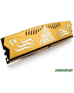 Оперативная память Encke 2x16GB DDR4 PC4 28800 NMUD416E82 3600DC20 Neo forza