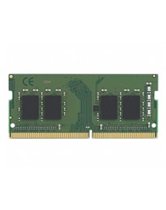 Оперативная память ValueRAM 16GB DDR4 SODIMM PC4 21300 KVR26S19S8 16 Kingston