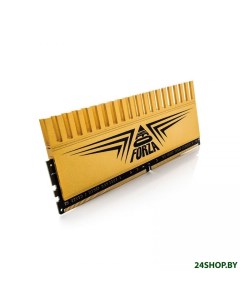 Оперативная память Finlay DDR4 8Gb NMUD480E82 3000DD10 Neo forza
