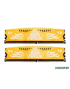 Оперативная память Encke 2x8GB DDR4 PC4 24000 NMUD480E82 3000DC20 Neo forza