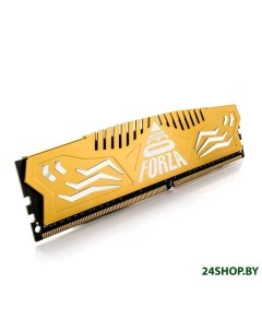 Оперативная память Encke 16GB DDR4 PC4 28800 NMUD416E82 3600DC10 Neo forza