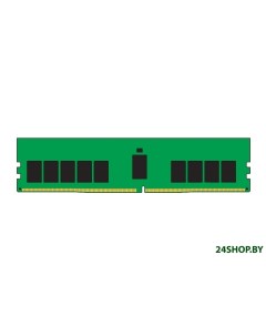 Оперативная память 16GB DDR4 PC4 23400 KSM29RD8 16HDR Kingston