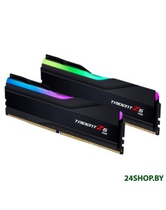 Оперативная память Trident Z5 RGB 2x16GB DDR5 PC5 44800 F5 5600J3636C16GX2 TZ5RK G.skill