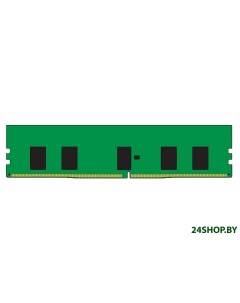 Оперативная память 16GB DDR4 PC4 25600 KSM32RS8 16MER Kingston