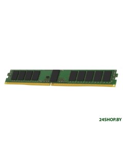 Оперативная память 16GB DDR4 PC4 25600 KSM32RS8L 16MER Kingston