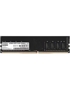 Оперативная память Value Special 8GB DDR4 PC4 19200 EX287010RUS Exegate