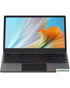 Ноутбук WorkBook A1568K1035DS Hiper
