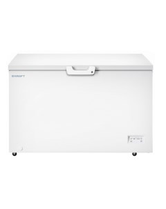 Торговый холодильник KRAFT BD W 435BL Kraft (бытовая техника)