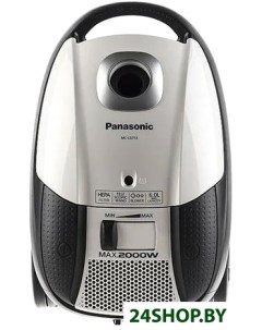 Пылесос MC CG713W Panasonic