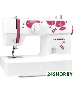 Электромеханическая швейная машина 520 Aurora