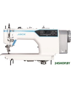 Электронная швейная машина H6 CZ 4 Jack