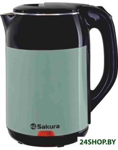 Электрический чайник SA 2168BGR Сакура