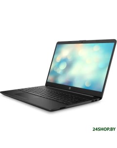 Ноутбук 15 dw1170ur 2X3A5EA Hp