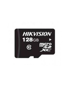 Карта памяти microSDXC HS TF C1 128G 128GB Hikvision