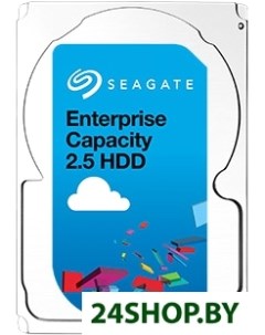 Жесткий диск Enterprise Capacity 1TB ST1000NX0333 Seagate