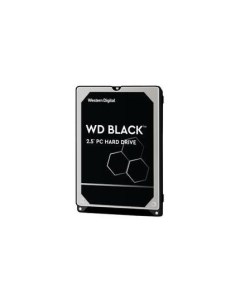 Жесткий диск WD Black 500Gb WD5000LPSX Western digital (wd)