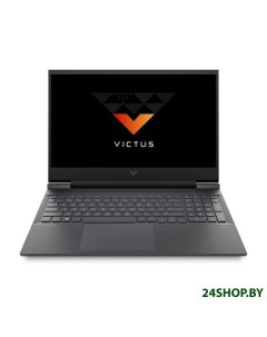 Игровой ноутбук Victus 16 e0088ur 4E1T0EA Hp