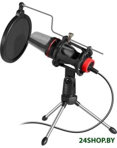 Игровой микрофон Forte GMC 300 64630 Defender