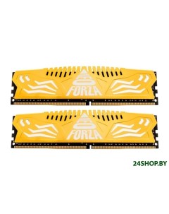 Оперативная память Encke 2x8GB DDR4 PC4 25600 NMUD480E82 3200DC20 Neo forza